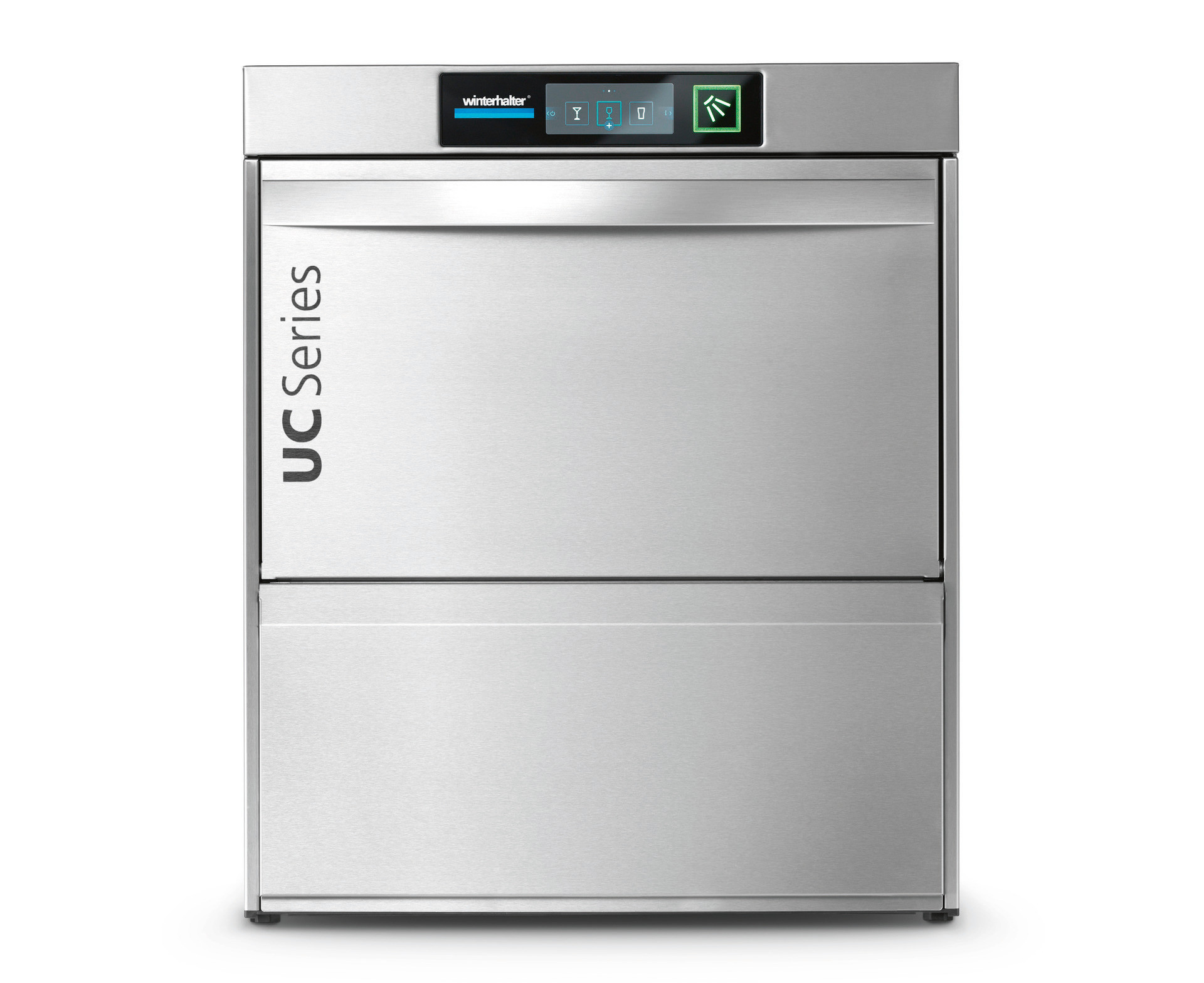 Gläserspülmaschine UC-M